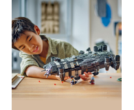 LEGO Star Wars 75374 Onyx Cinder - 1270069 - zdjęcie 2